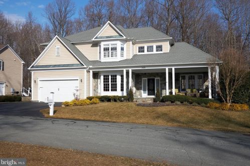 309 Reserve Gate Ter, Silver Spring MD 20905-5040 exterior