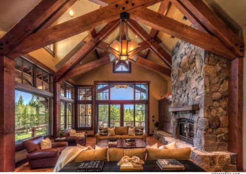11311 Ghirard Rd, Truckee, CA 96161-2780