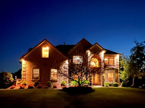 12910 Waterford Ct, Plainfield, IL 60585-2798