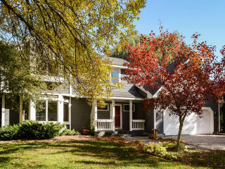 358 Oday St, Saint Paul MN  55119-5867 exterior
