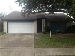 4138 Brookhead Trl, Houston TX  77066-3659 exterior