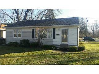 3338 Elmont Rd, Toledo, OH 43615-1452