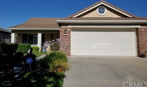 4121 Crescendo Ave, Merced, CA 95340-8383