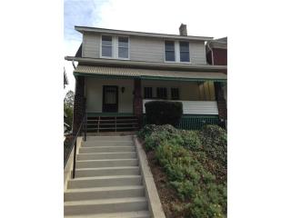 531 Jackson Ave, Vandergrift PA  15690-1327 exterior