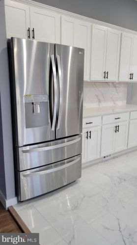 11615 Le Baron Ter, Silver Spring MD  20902-3134 exterior