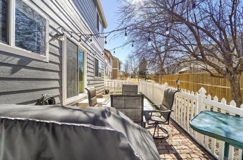 13865 Adams St, Denver CO 80602-7218 exterior