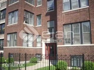 3711 Wilton Ave, Chicago IL  60613-3915 exterior