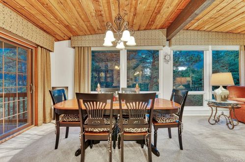 1605 Woodmoor Dr, Woodmoor CO 80132-9034 exterior