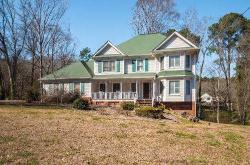 4803 Carlene Way, Lilburn, GA 30047-4705