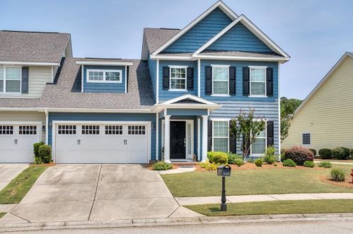 225 Full Circle Dr, Evans, GA 30809-8040