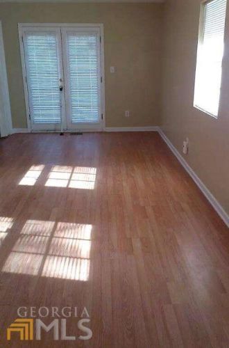 5786 Deerfield Trl, Atlanta GA  30349-3716 exterior