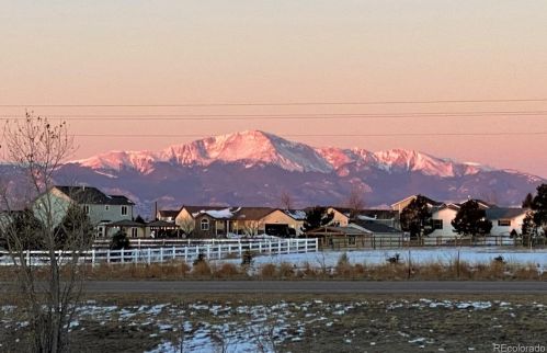8740 Garden City Rd, Amo, CO 80831-4055