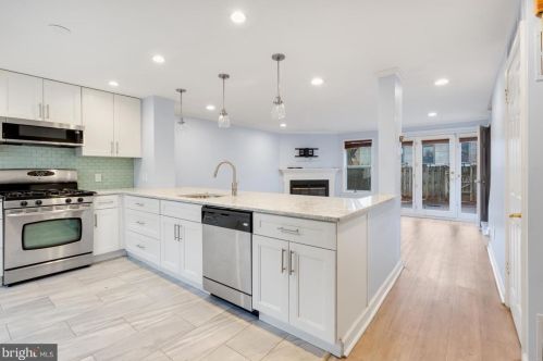 849 4th St, Philadelphia PA  19147-3128 exterior