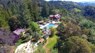 2424 Big Ridge Rd, Healdsburg, CA 95448-8128