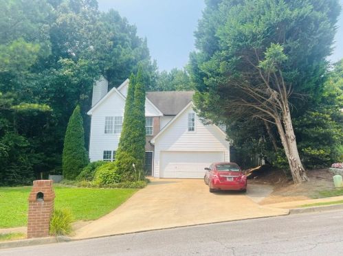 2958 Arden Ridge Ter, Suwanee, GA 30024-3591