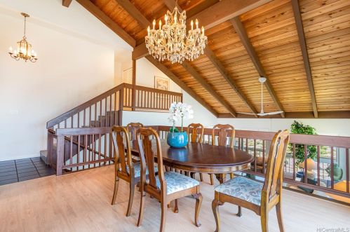 5307 Poola St, Honolulu HI  96821-1536 exterior