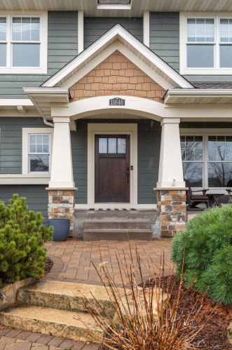 11646 Aster Pl, Saint Paul MN  55129-6705 exterior