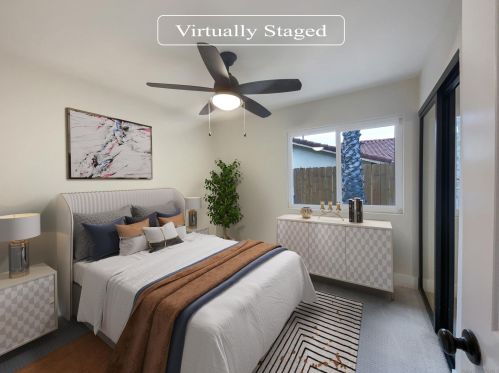 350 Whispering Brook Dr, Vista CA  92083-1956 exterior