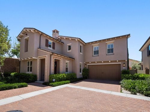 173 Desert Bloom, Irvine CA  92618-8871 exterior