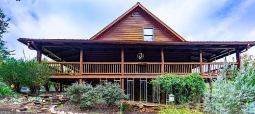 768 Rock Mills Rd, Lagrange, GA 30240-8112
