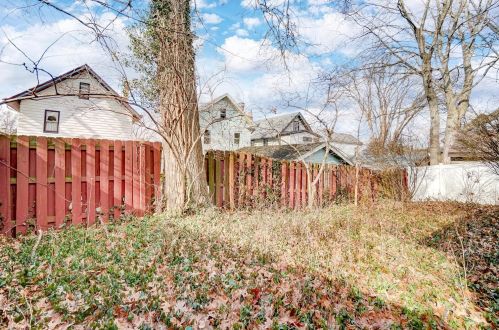 1341 Duncan Ave, Cincinnati OH 45208-2313 exterior