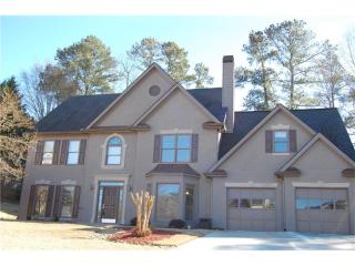 2383 Camden Lake Cir, Acworth, GA 30101-8057