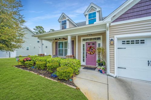 2625 Lohr Dr, Mount Pleasant, SC 29466-7807