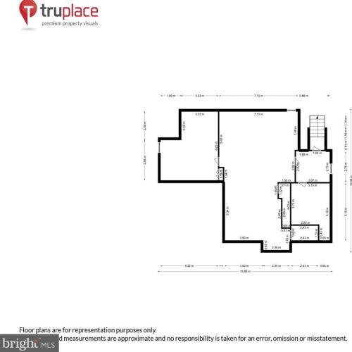 317 Woonsockett Ln, Silver Spring MD 20905-5778 exterior