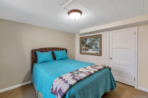 2661 Gaylord St, Denver CO  80205-4619 exterior