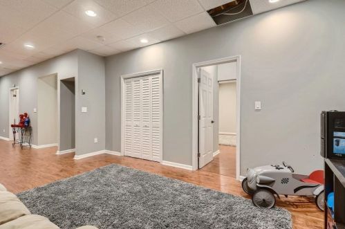 2134 Briarlake Trce, Atlanta GA  30345-3669 exterior