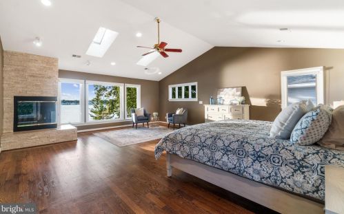 1258 River Rd, Shady Side MD 20764-9694 exterior