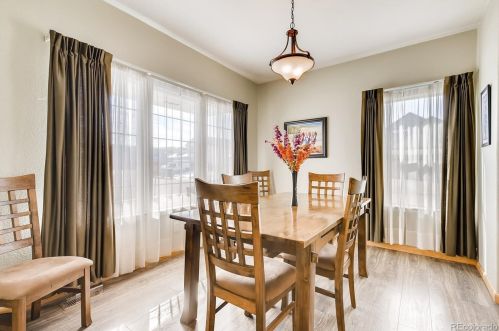 10107 Garfield Cir, Denver CO  80229-3559 exterior