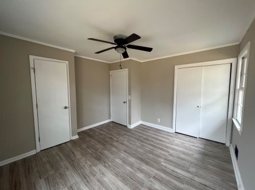 807 Woodside Dr, Johnston SC  29832-1344 exterior