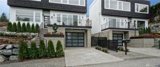 2507 91st St, Seattle WA  98115-3465 exterior