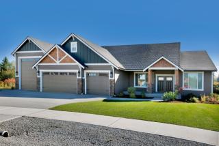 3310 290th St, Roy, WA 98580