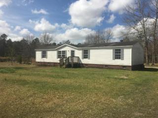 1175 Creekside Ln, Walterboro, SC 29488-6428