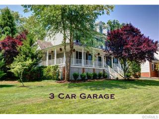 13601 Goswick Ln, Midlothian, VA 23114-4571