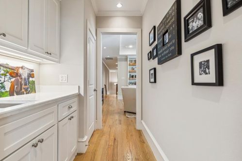 5620 Anita St, Dallas TX  75214-2709 exterior