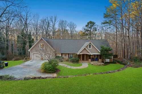3276 Boulder Dr, Stockbridge, GA 30281-5605