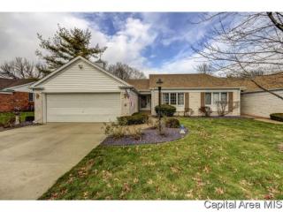 9 Turnberry Pl, Springfield, IL 62704-3174