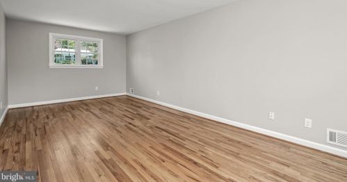 204 Beaumont Rd, Silver Spring MD  20904-1217 exterior