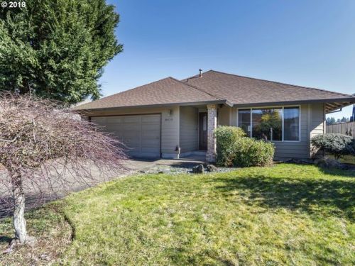 8420 159 Pl, Beaverton OR  97007-6501 exterior