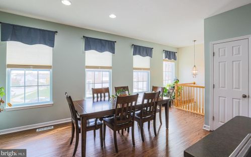 604 English Ivy Way, Aberdeen MD  21001-2673 exterior