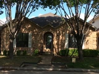 711 Alamo Rd, Rockwall TX  75087-4118 exterior