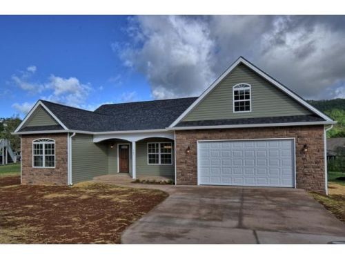 101 Old Farm Rd, Erwin, TN 37650-1537