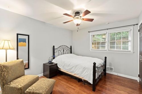 3328 Mercer University Dr, Atlanta GA  30341-5634 exterior