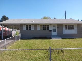 408 Yearling Rd, Columbus OH  43213-0013 exterior