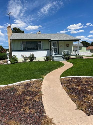 37 Purdue St, Pueblo, CO 81005-1631