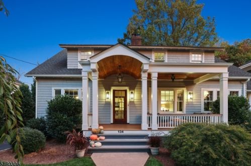 134 Maplewood Ave, Maplewood, NJ 07040-1234