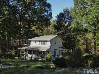 4777 Helena Moriah Rd, Rougemont, NC 27572-7537